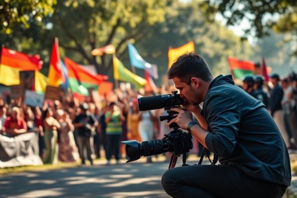 visual storytelling enhances news