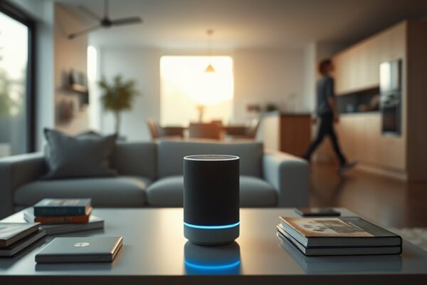 voice recognition daily necessity