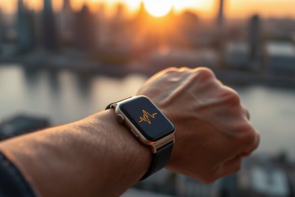 wearable technology enhances health