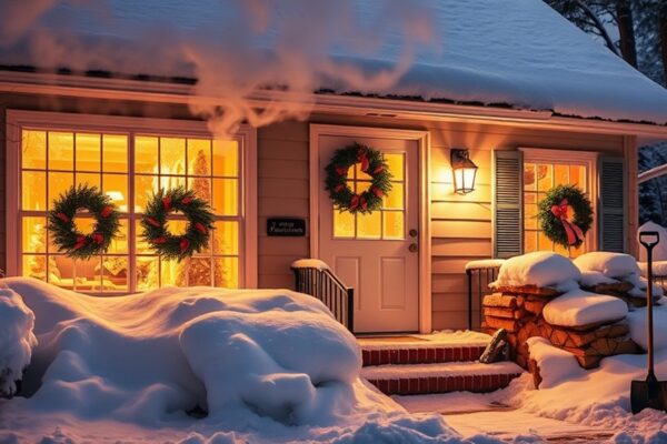 winter home preparation tips