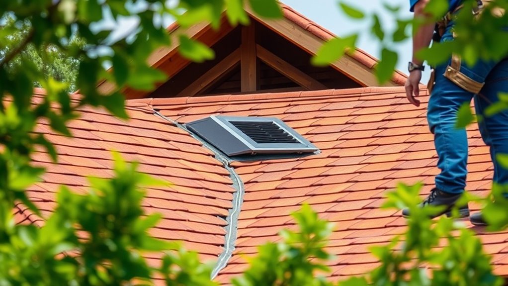 essential for roof durability