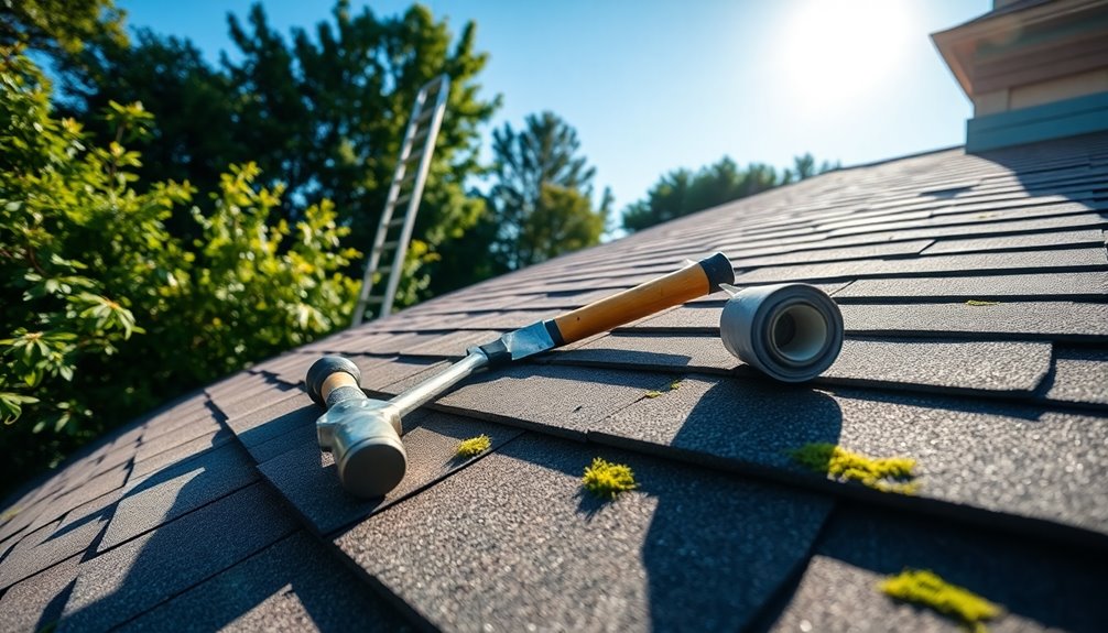 essential roof care advice